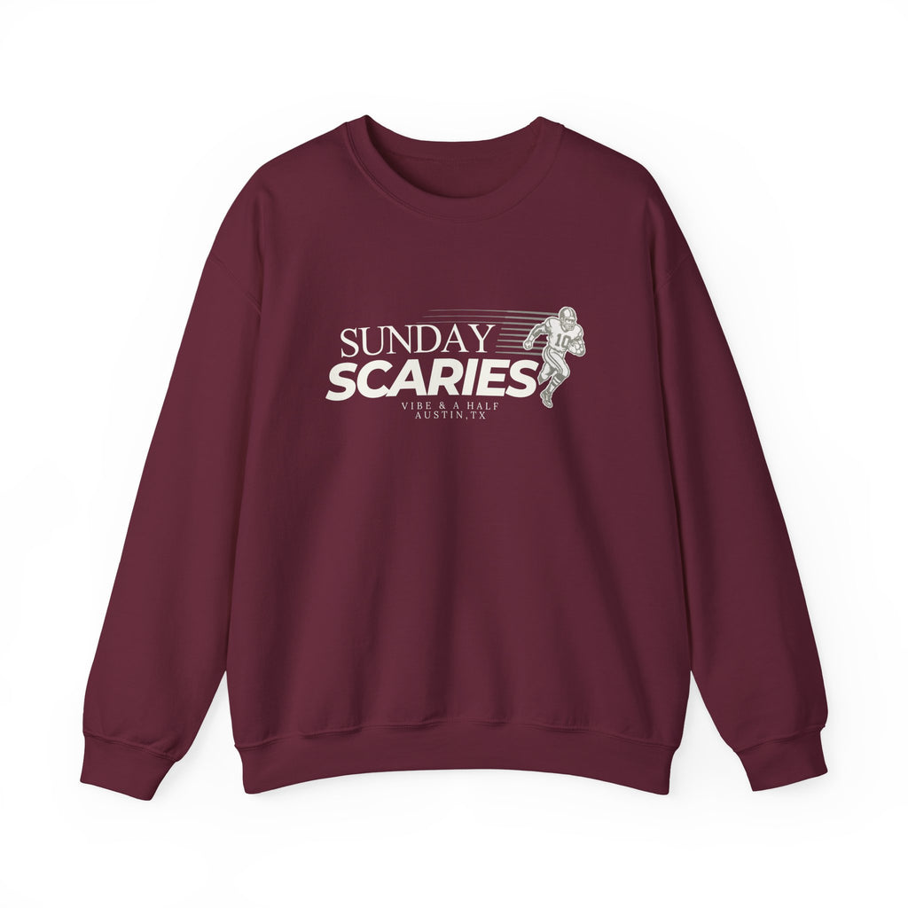 Sunday Scaries Sweater