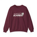 Sunday Scaries Sweater