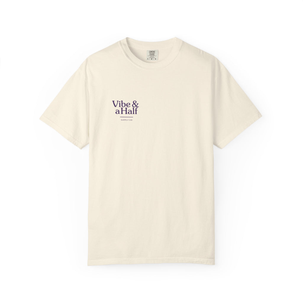 The Stable Tee