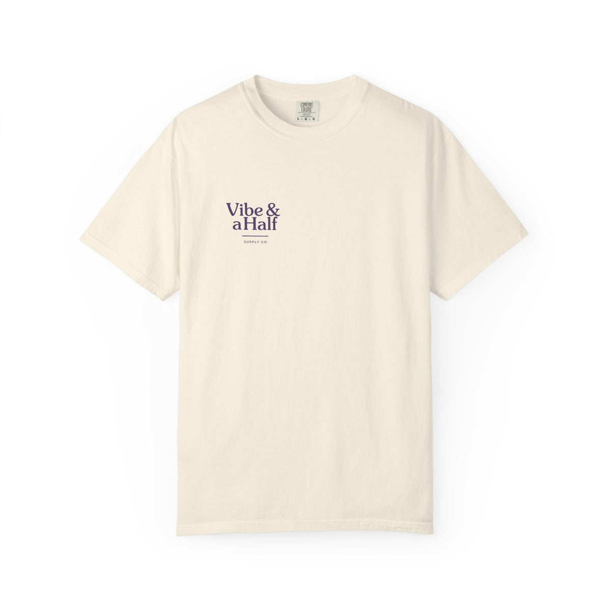 The Stable Tee