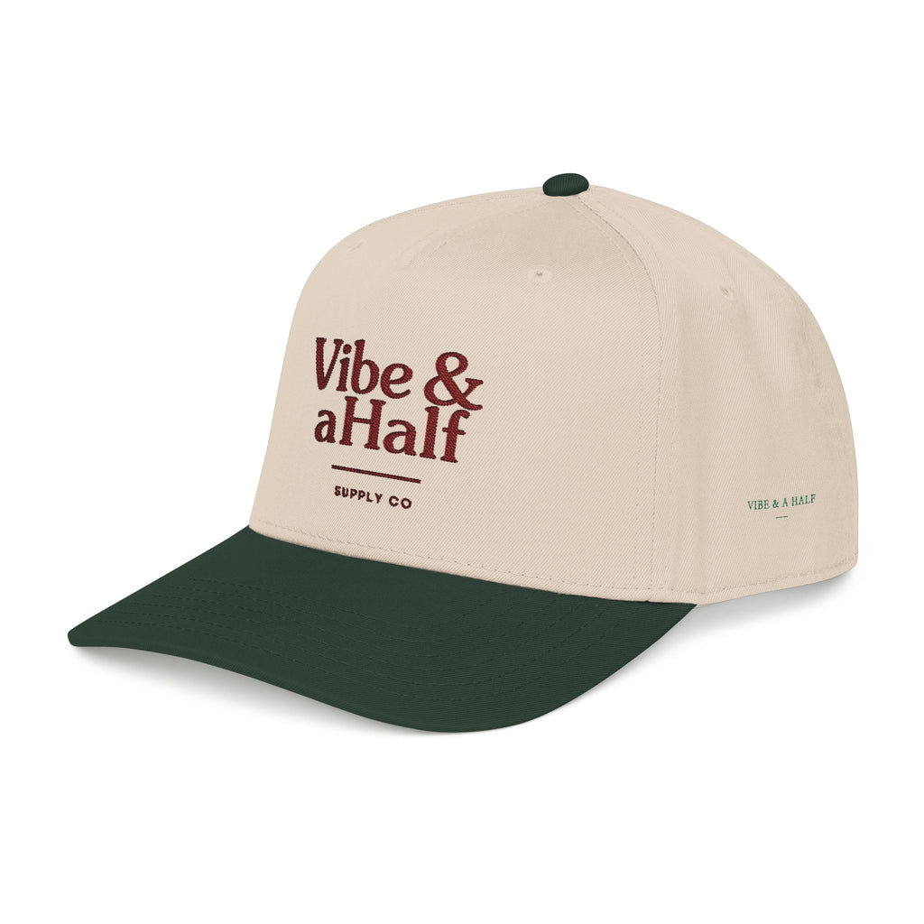 The Club Cap