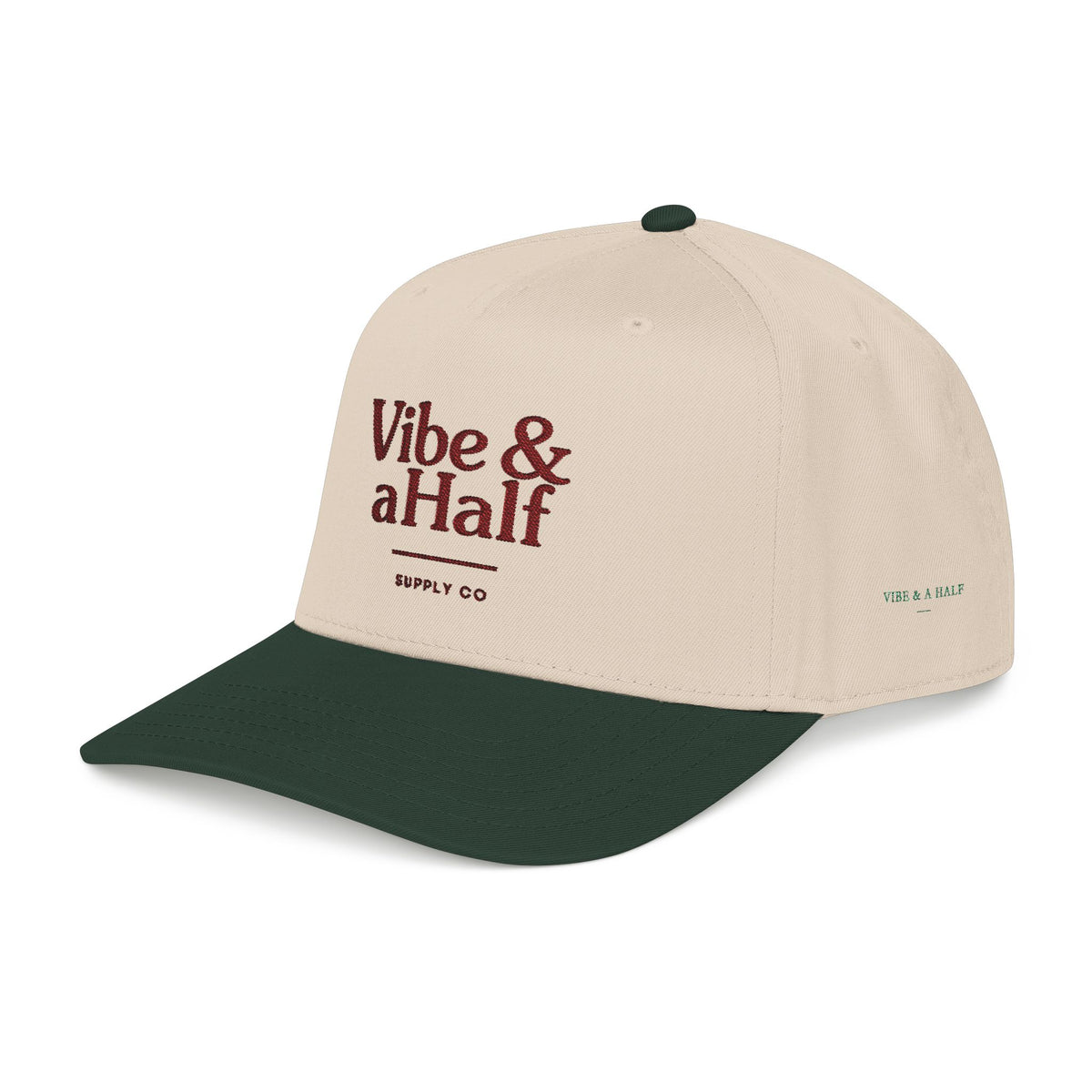 The Club Cap