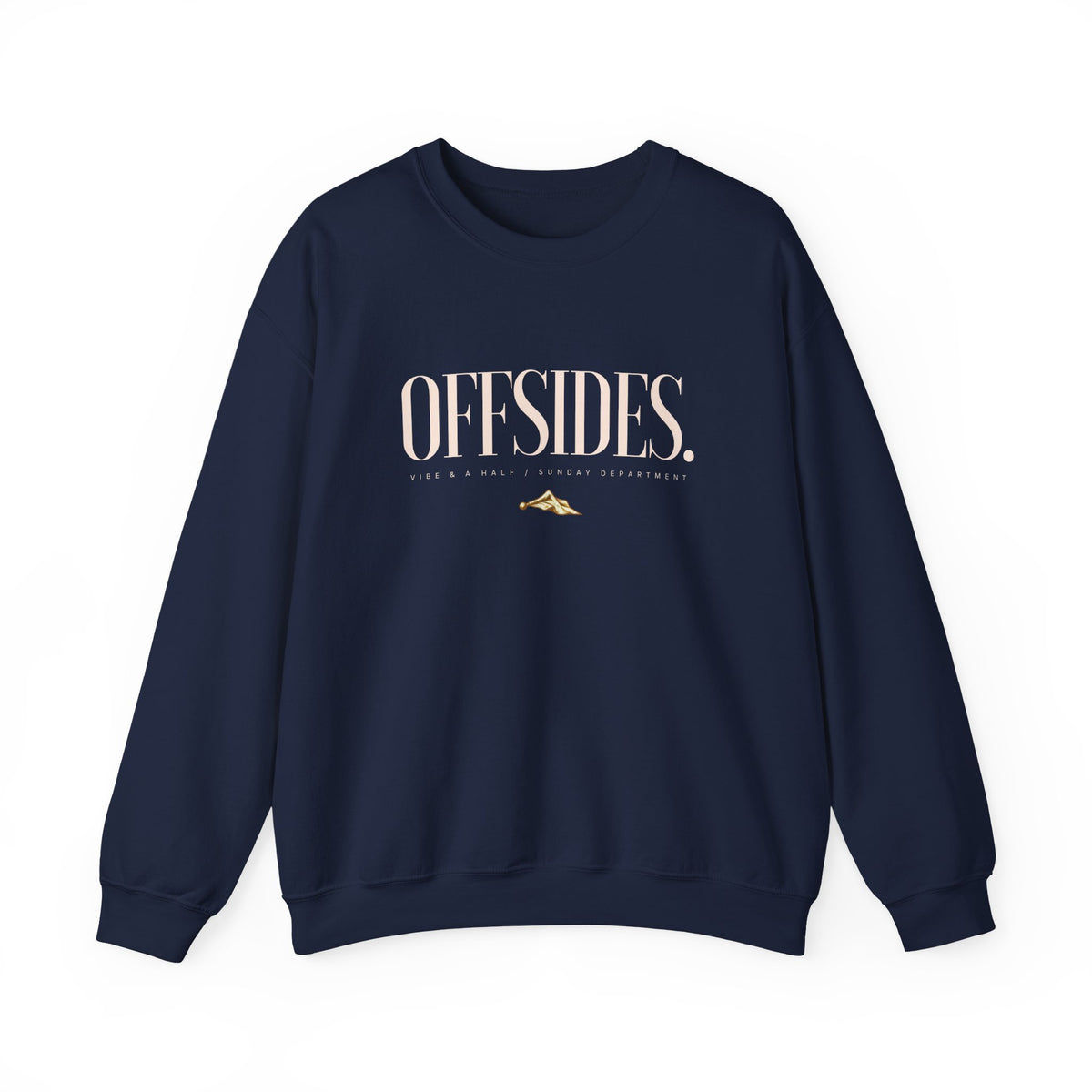 Offsides Sweater