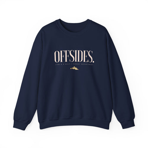 Offsides Sweater