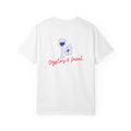The Oyster Club Tee