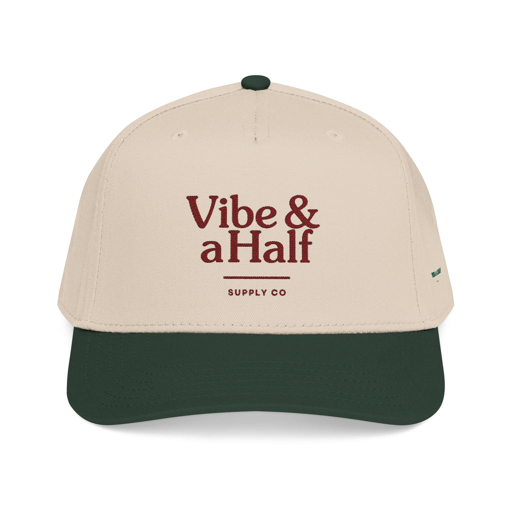 The Club Cap