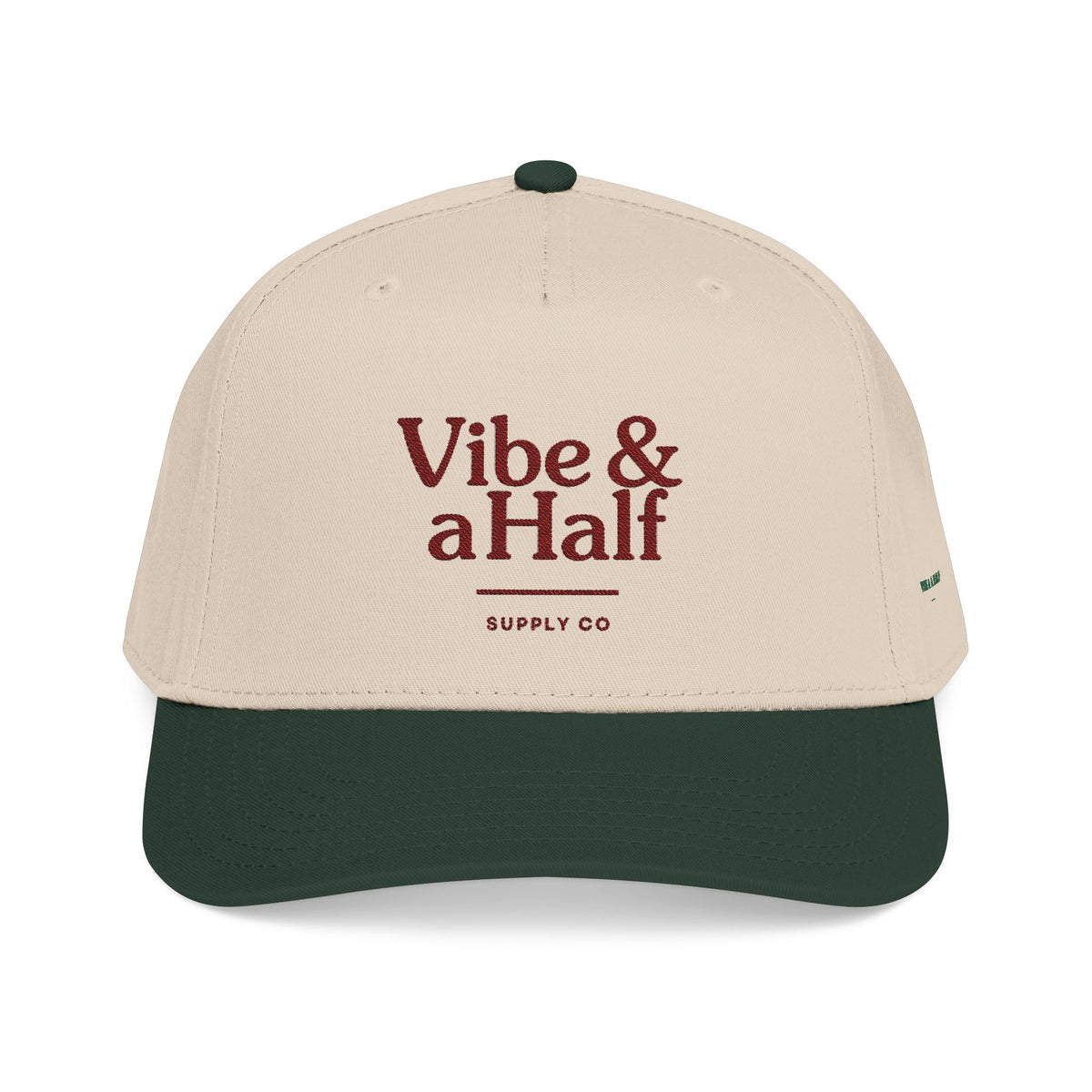 The Club Cap