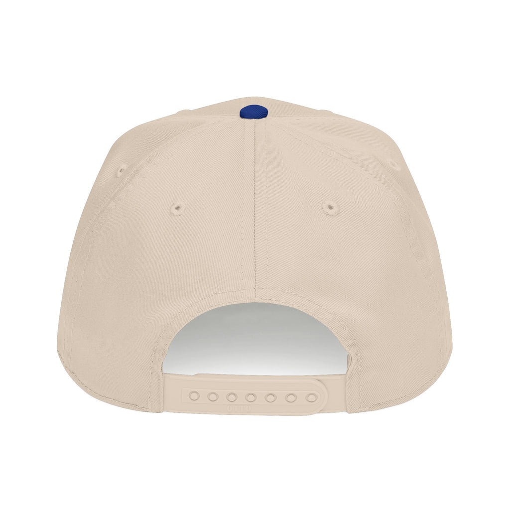 The Run the Ball Cap