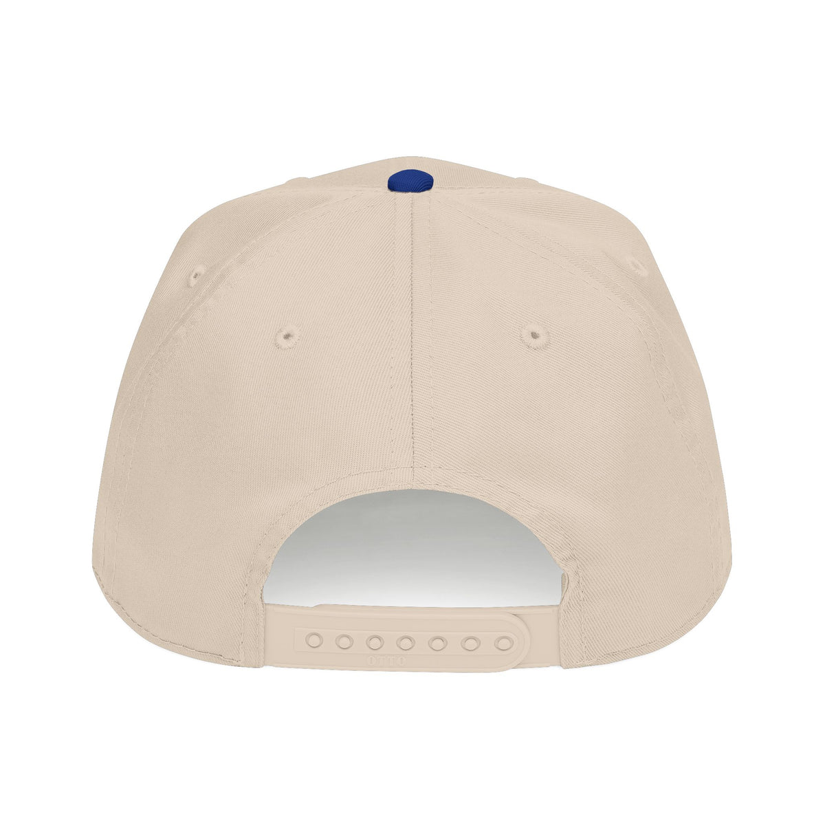 The Run the Ball Cap