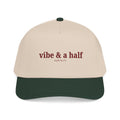 The Vibe Cap — Forest