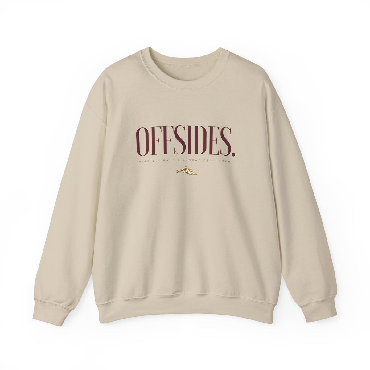 Offsides Sweater