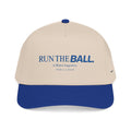 The Run the Ball Cap