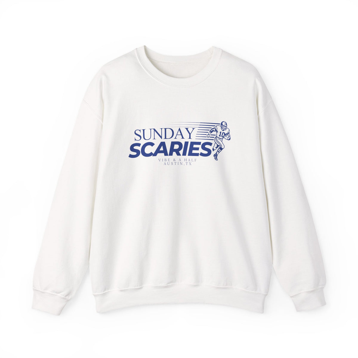Sunday Scaries Sweater