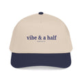 Vibe and a Half Hat