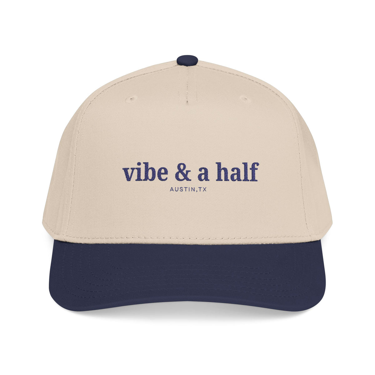 Vibe and a Half Hat