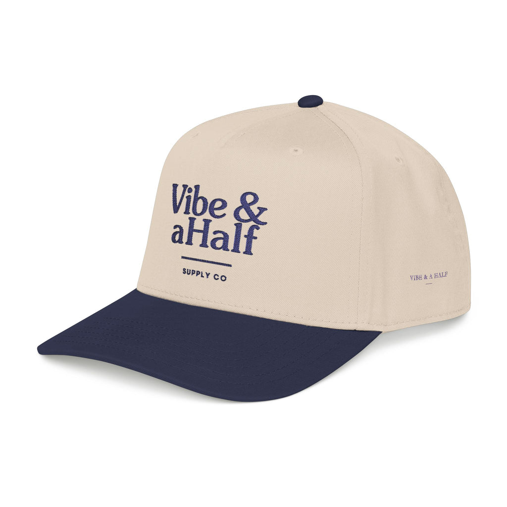 The Classic Cap