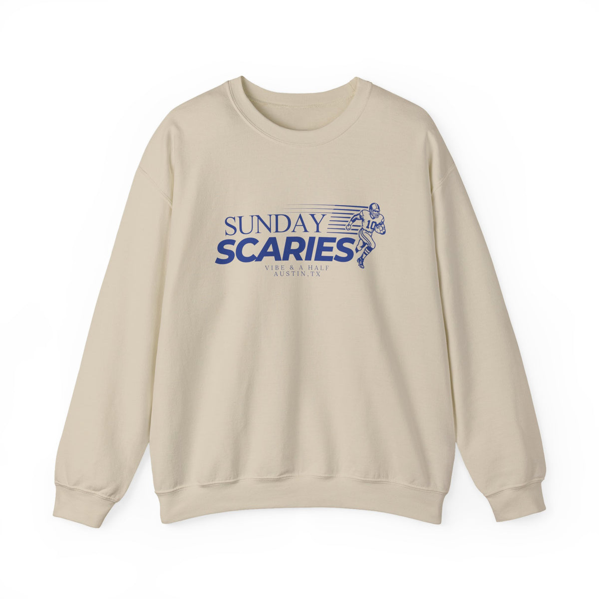 Sunday Scaries Sweater