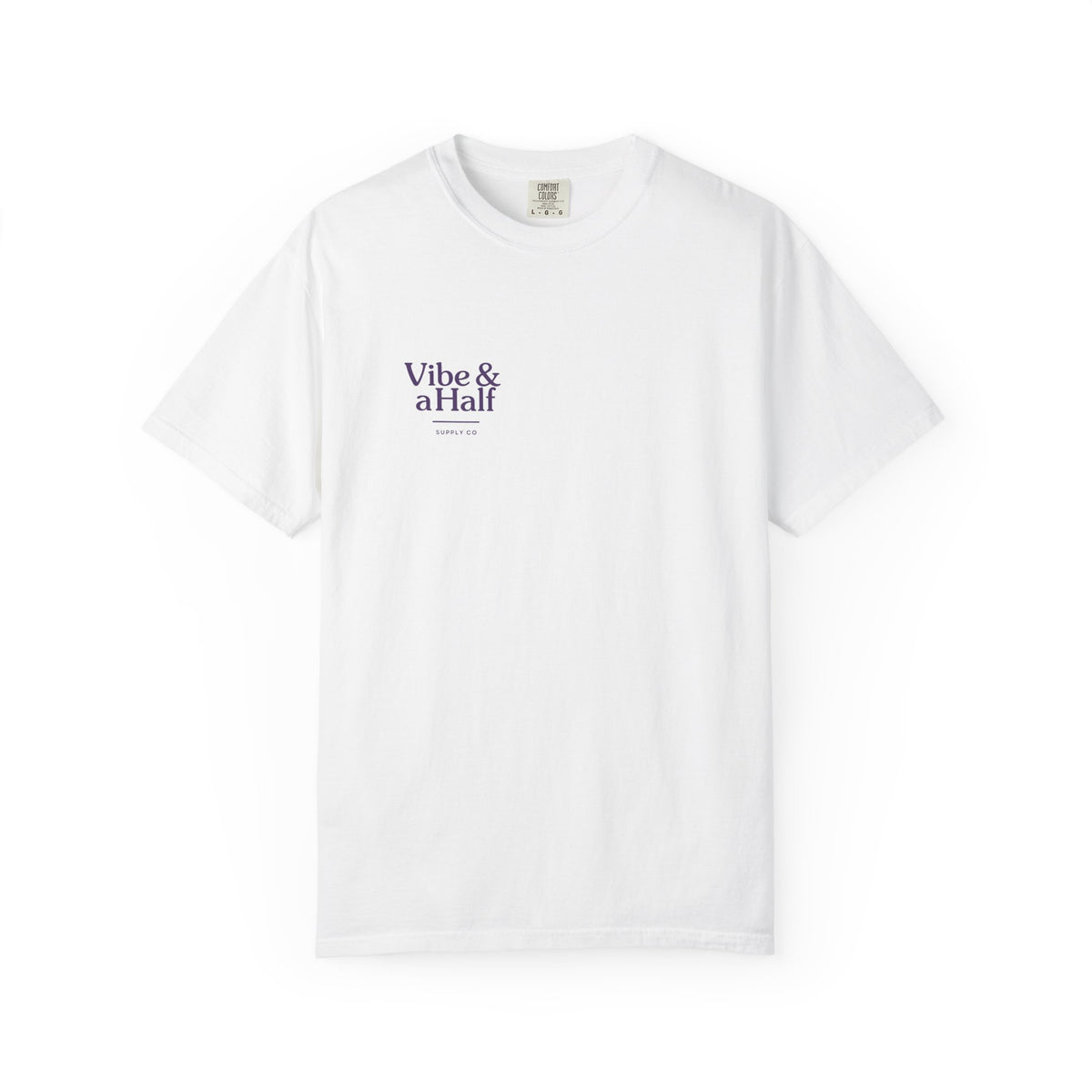 The Stable Tee