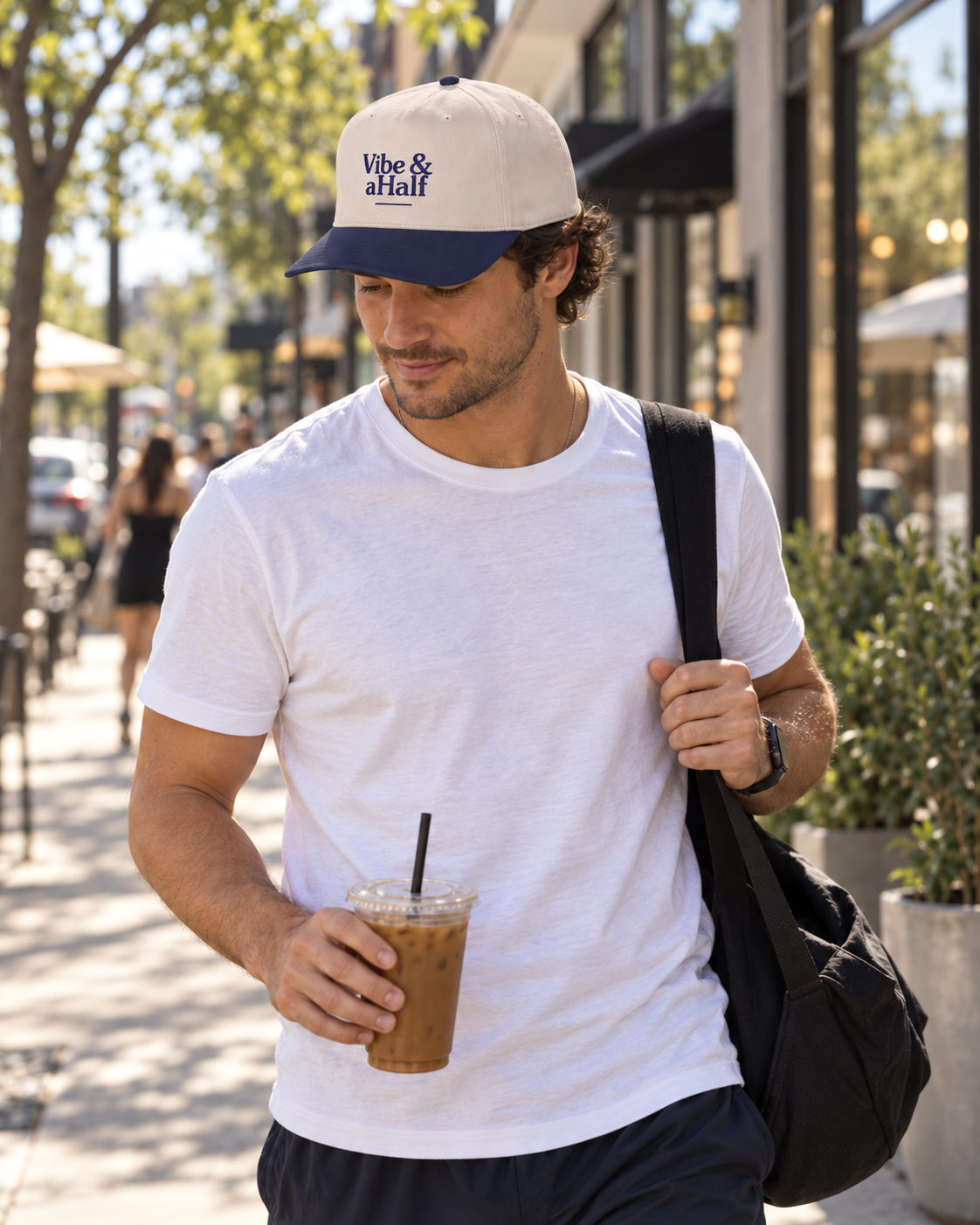 The Classic Cap