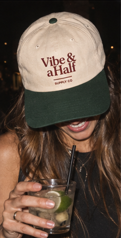 The Club Cap
