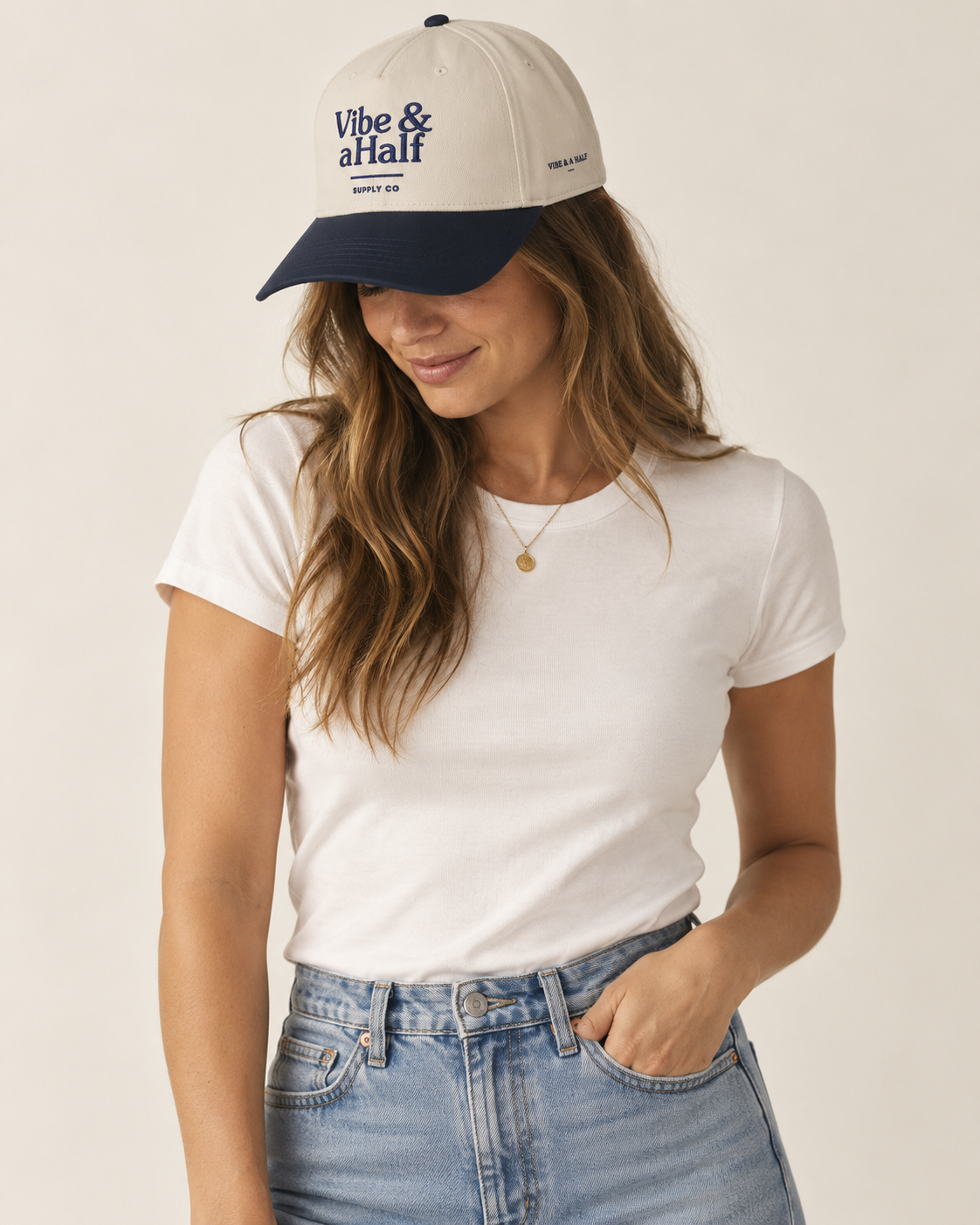 The Classic Cap