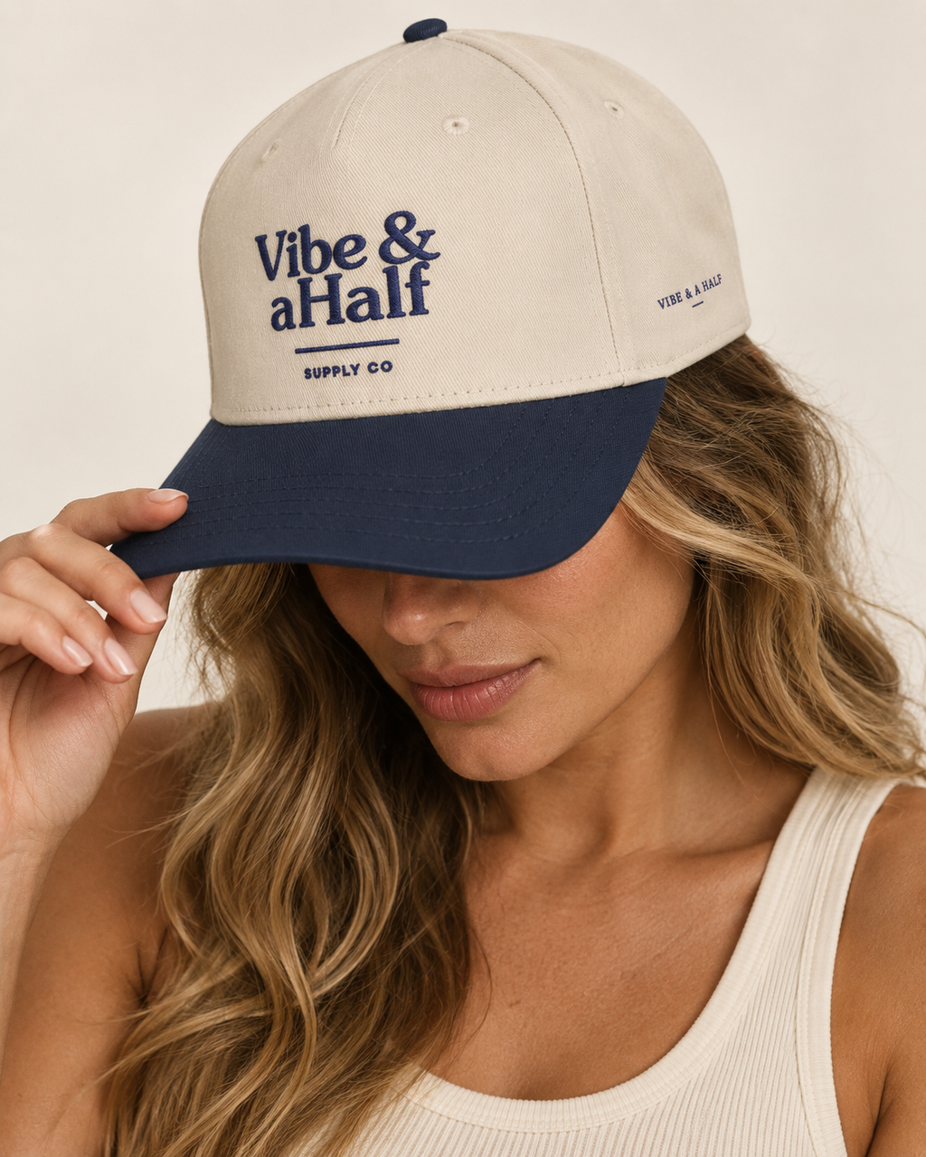The Classic Cap