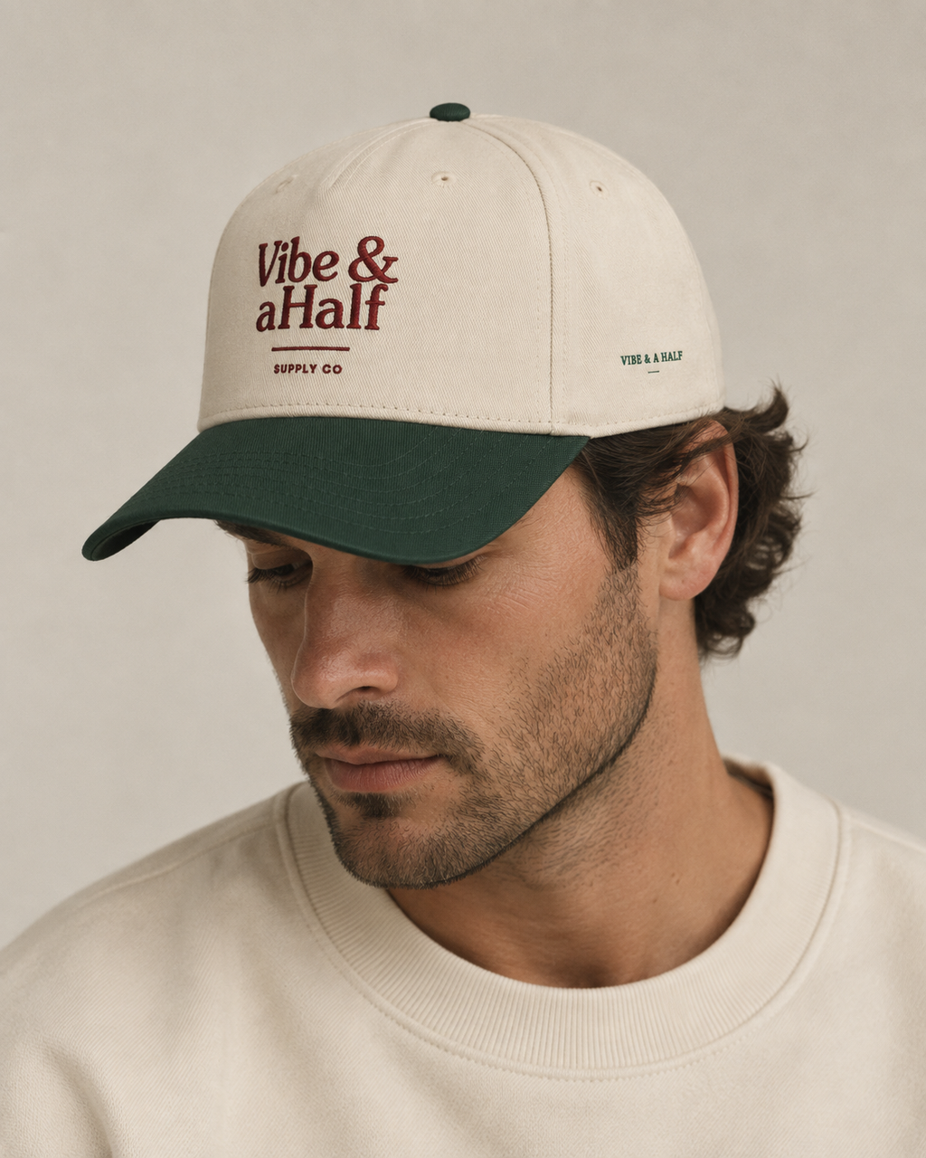 The Club Cap