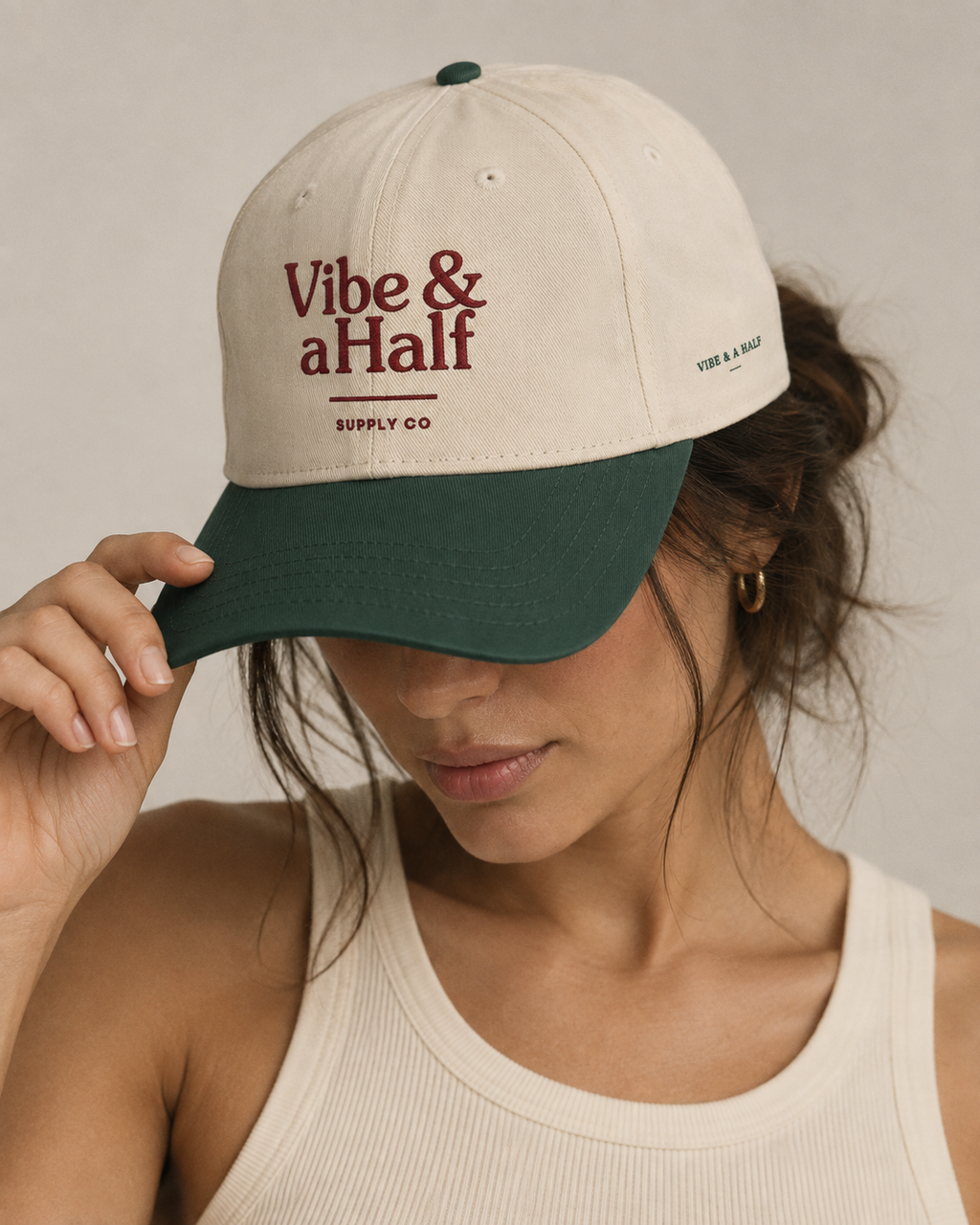 The Club Cap