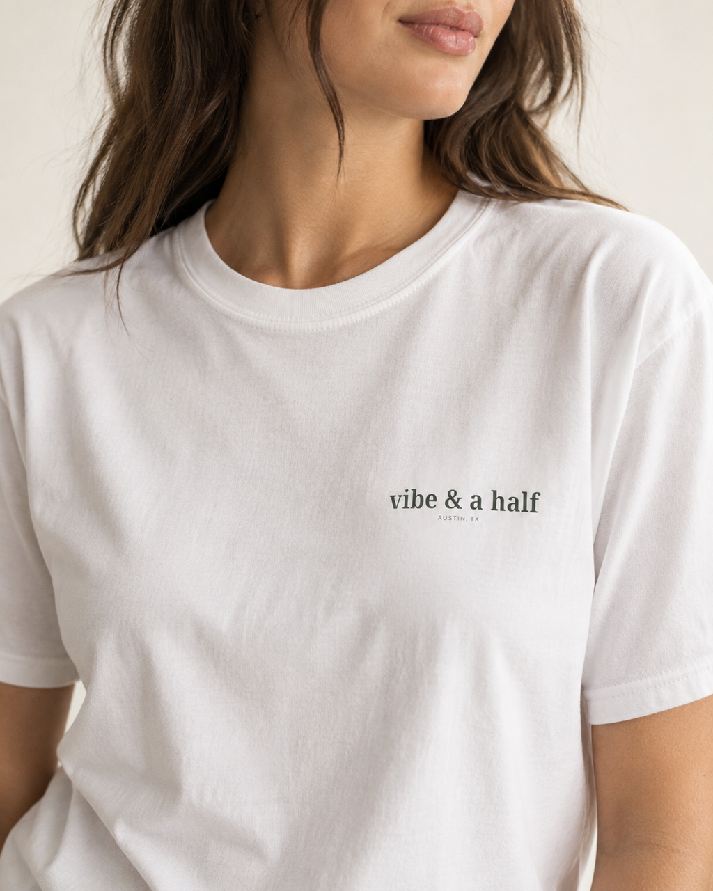 Racquet & Health Club T-Shirt