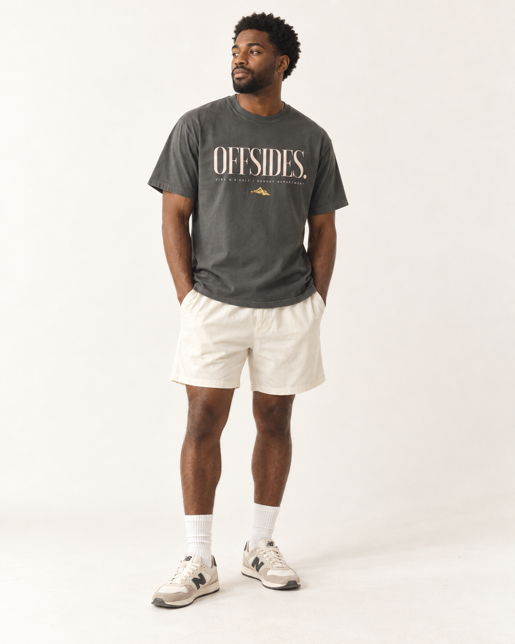 The Offsides Tee