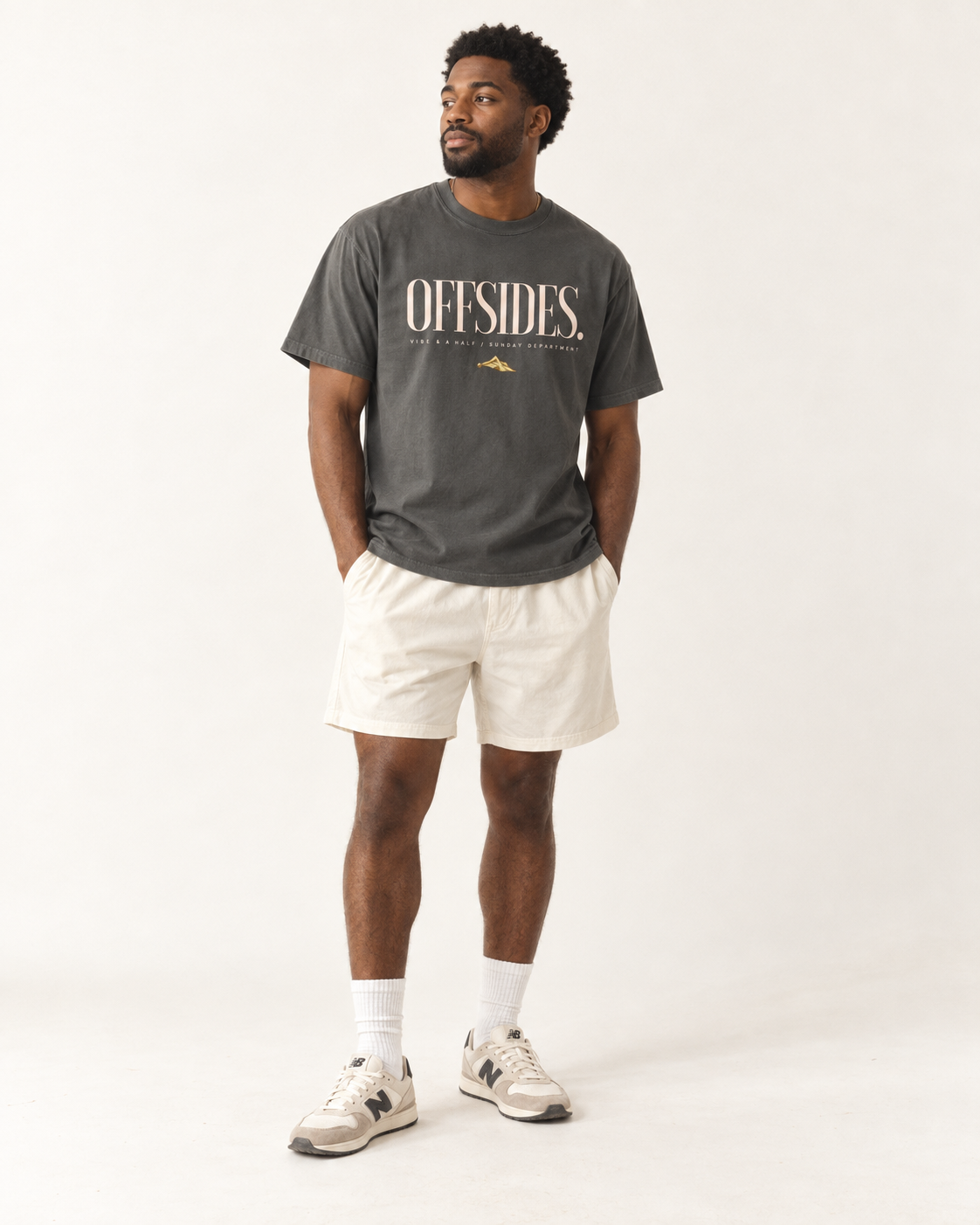 The Offsides Tee