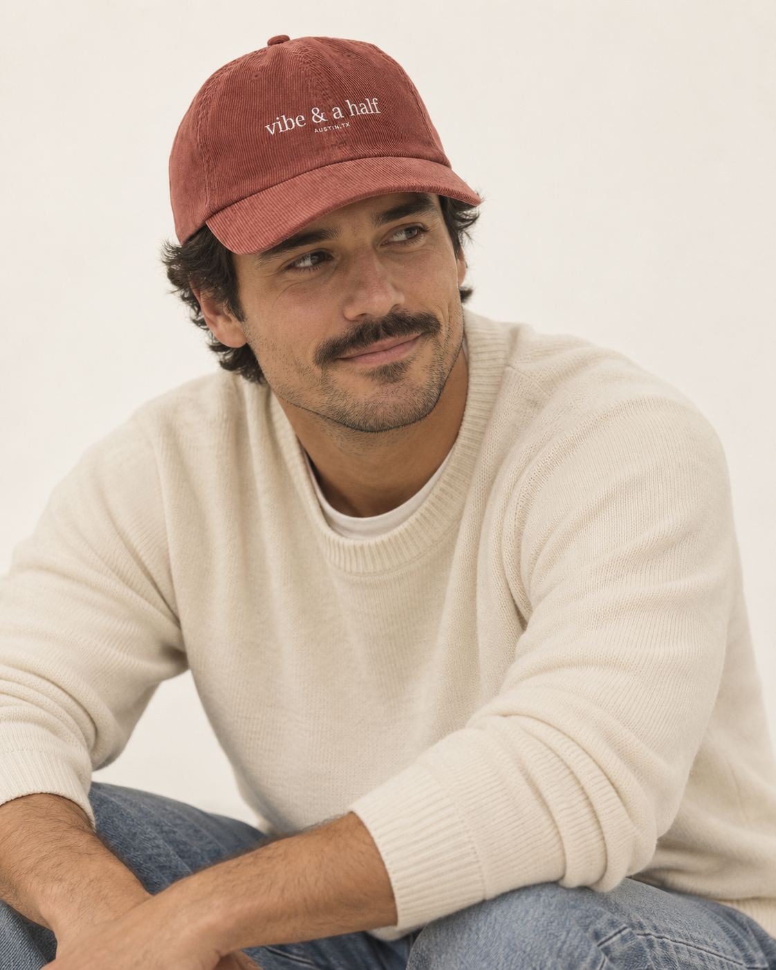 The Corduroy Cap