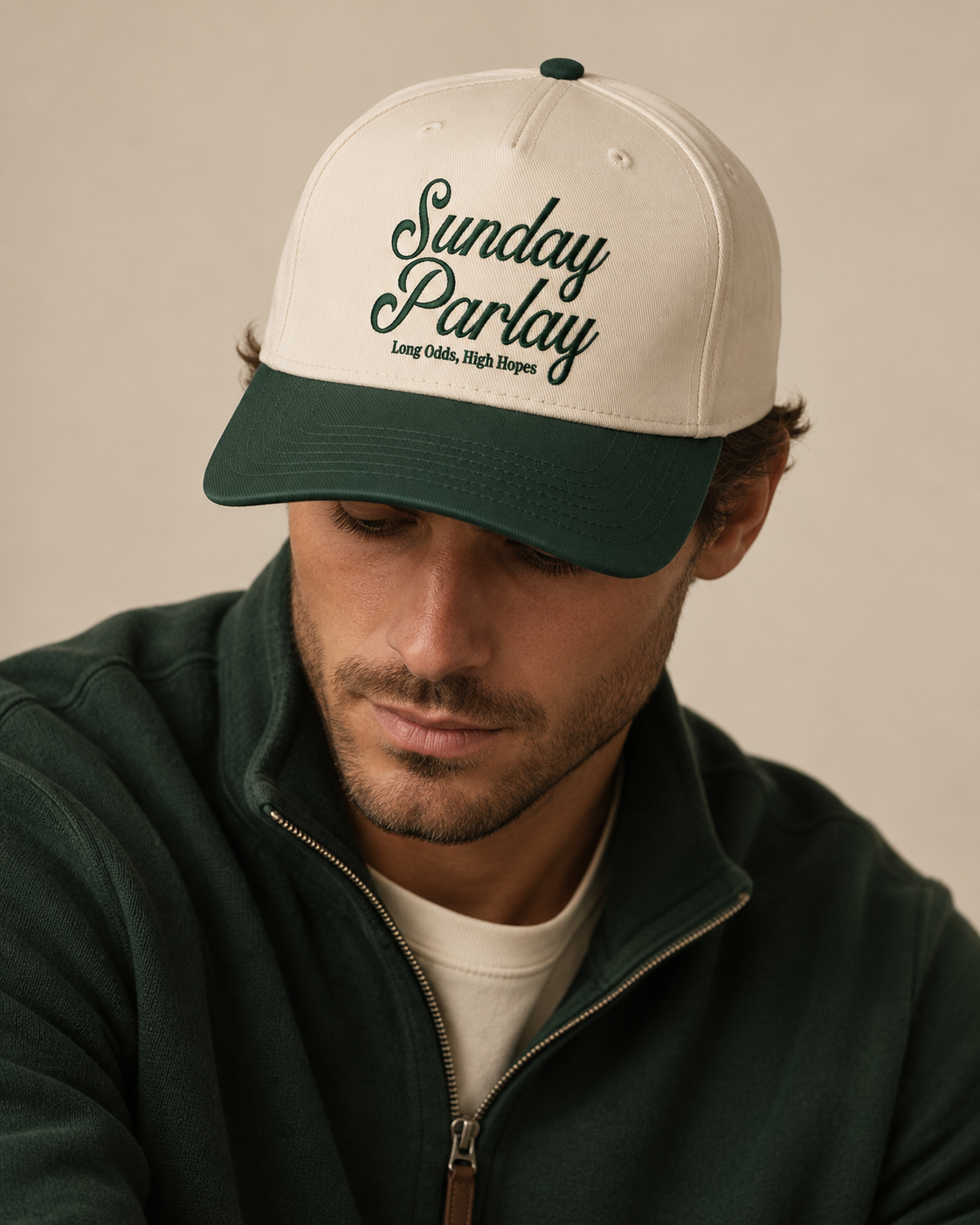 Sunday Parlay Hat
