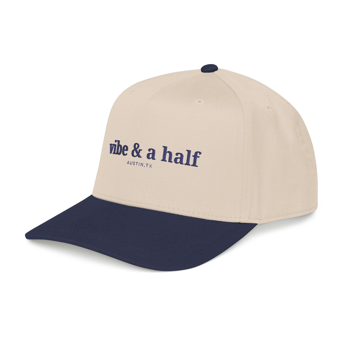 Vibe and a Half Hat