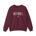 Offsides Sweater