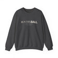 Run the Ball Sweater
