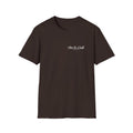 Vibe & A Half Athletic '92 Graphic T-Shirt