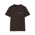 Vibe & a Half Club T-Shirt Graphic Tee