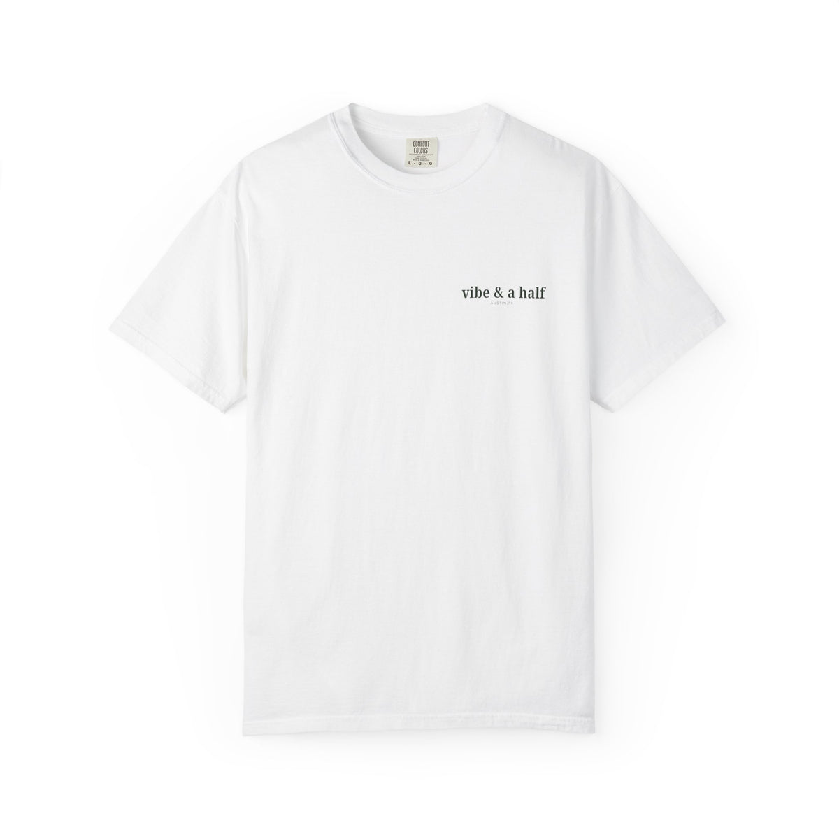 Racquet & Health Club T-Shirt