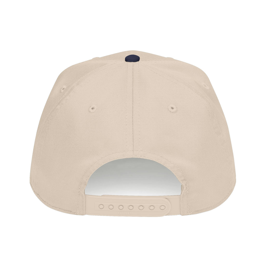 Vibe and a Half Hat