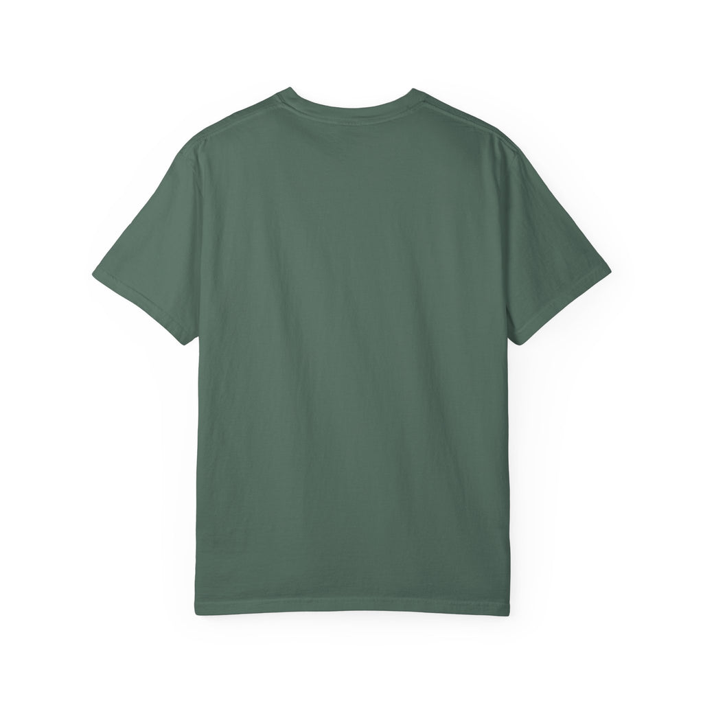 The Aw Shucks Tee