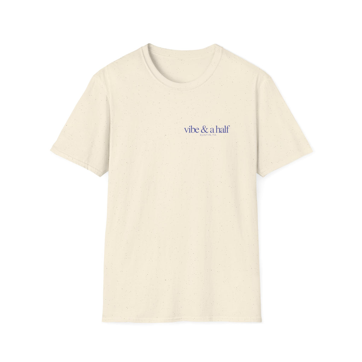 Vibe & A Half Athletic '92 Graphic T-Shirt