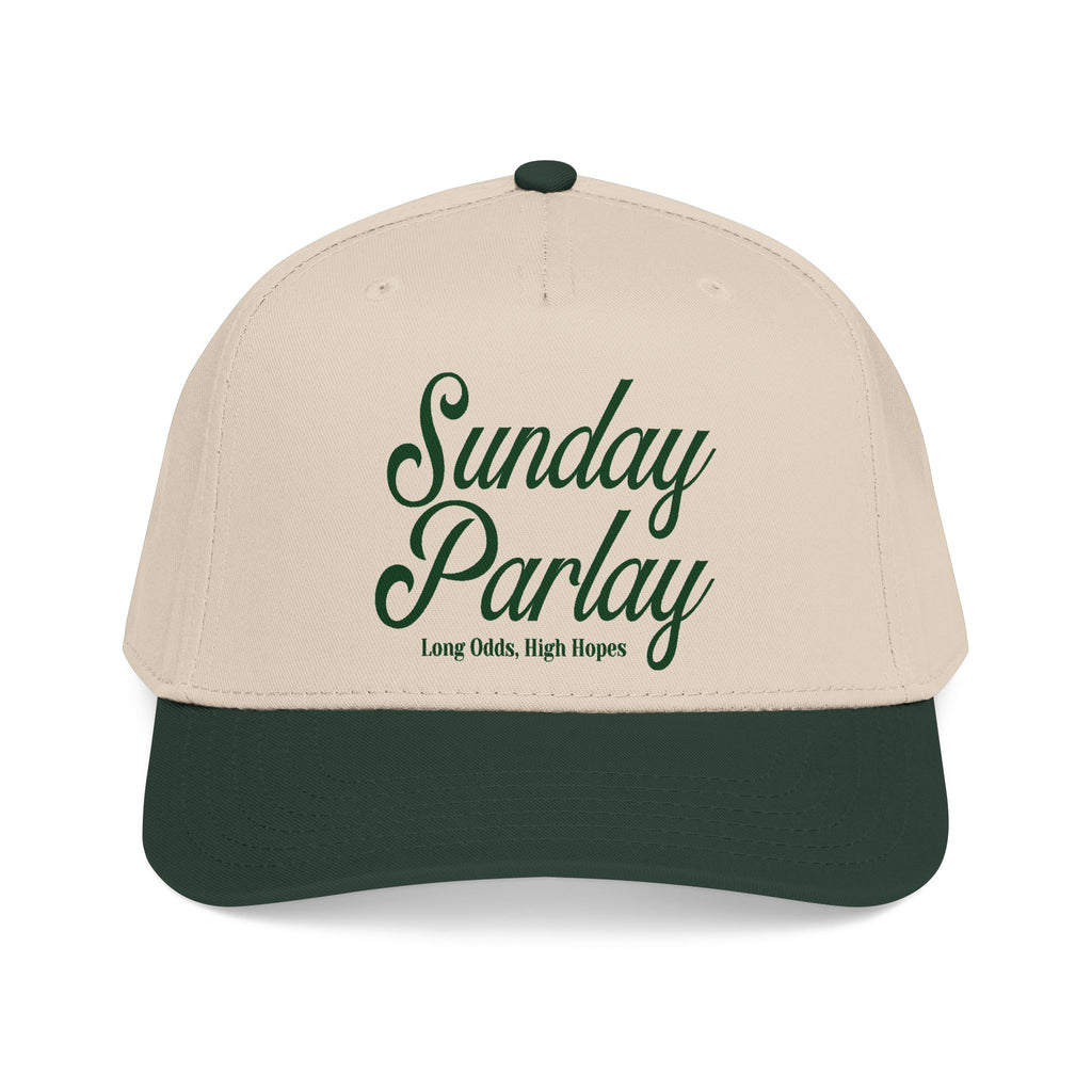 Sunday Parlay Hat