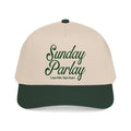 Sunday Parlay Hat