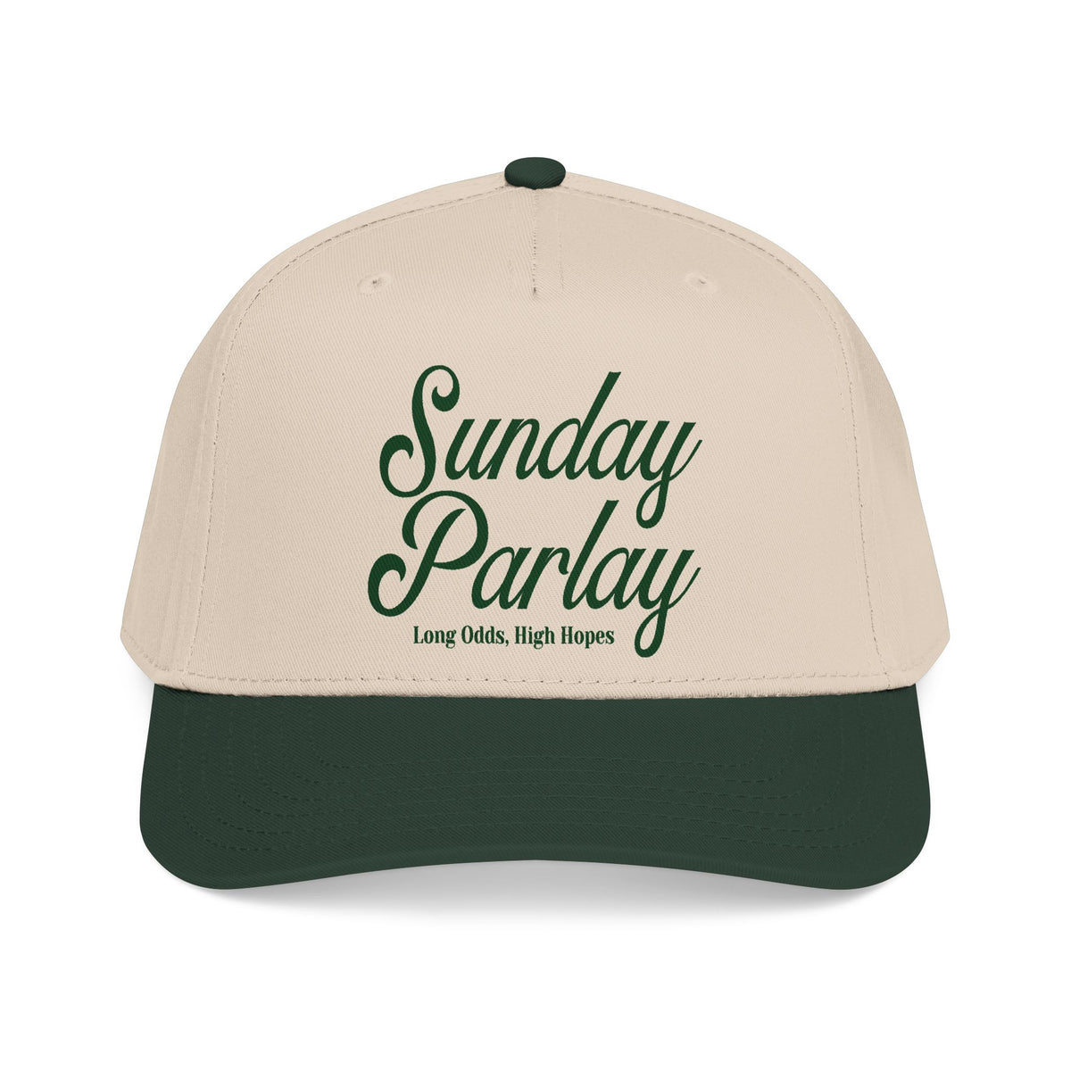 Sunday Parlay Hat