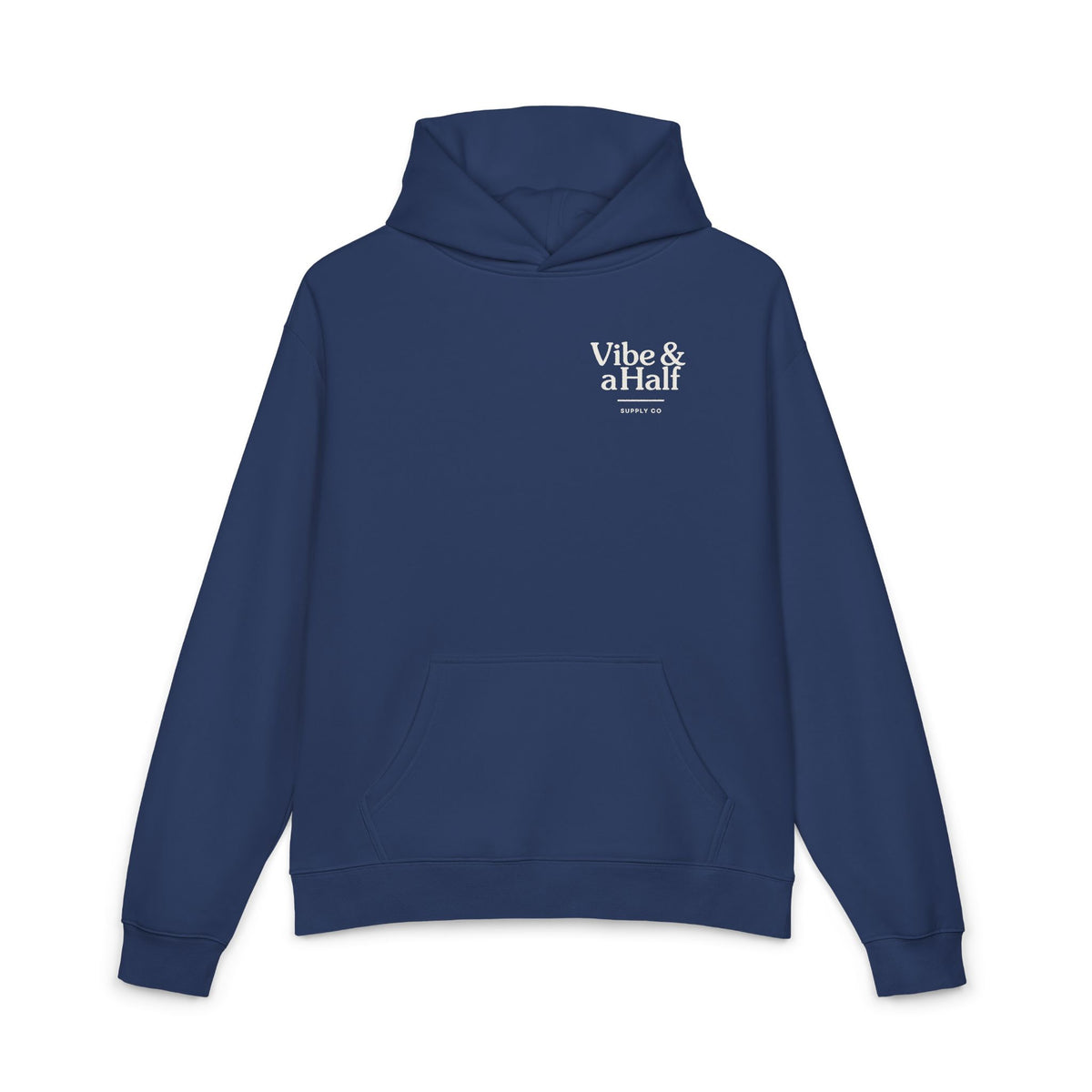 The Classic Hoodie