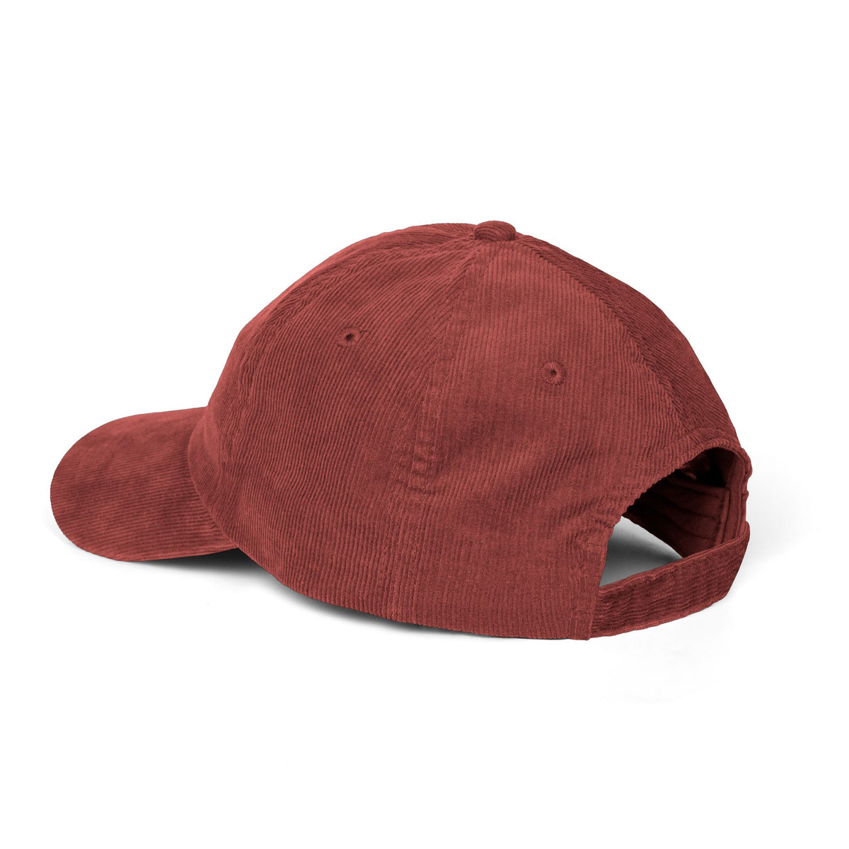 The Corduroy Cap