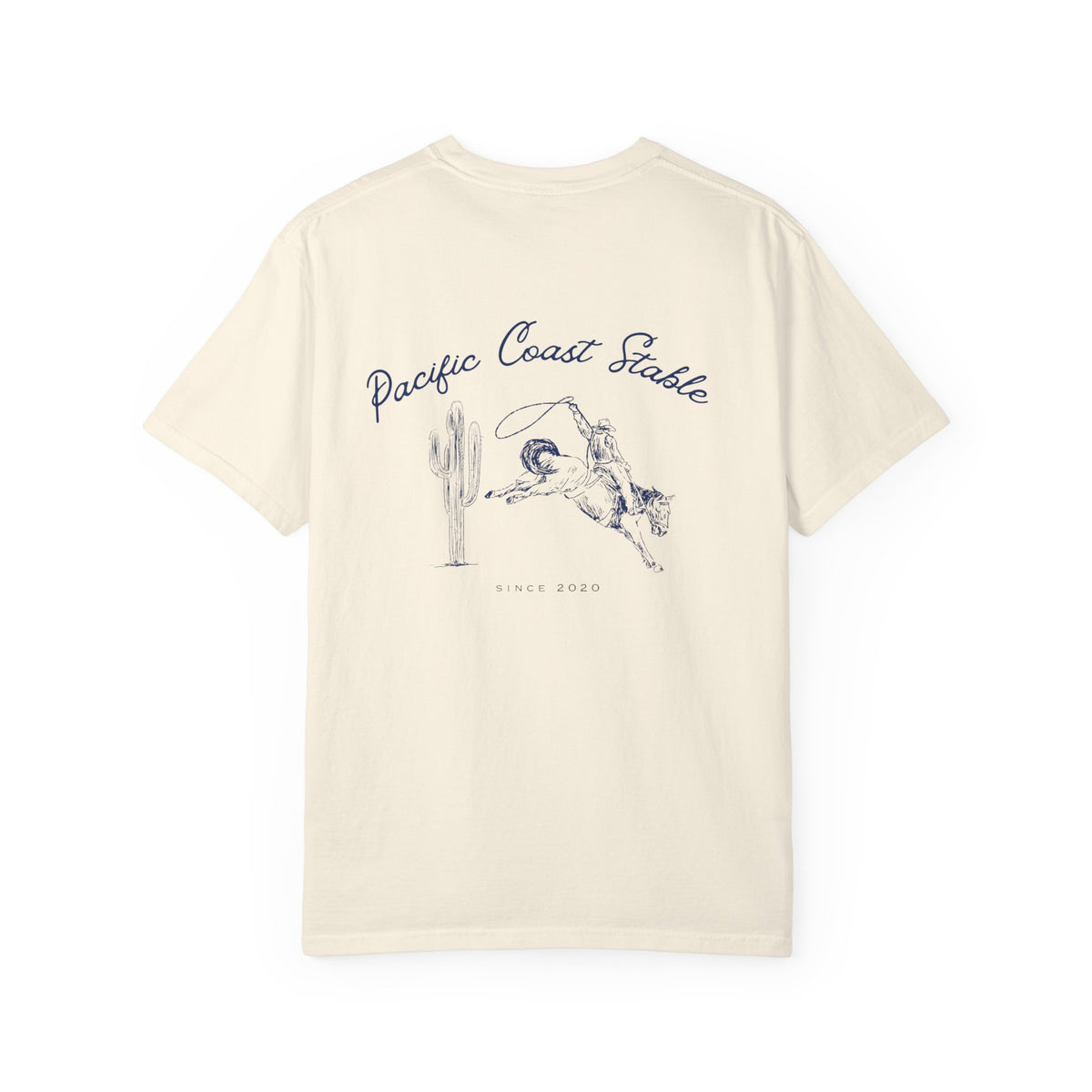 The Stable Tee