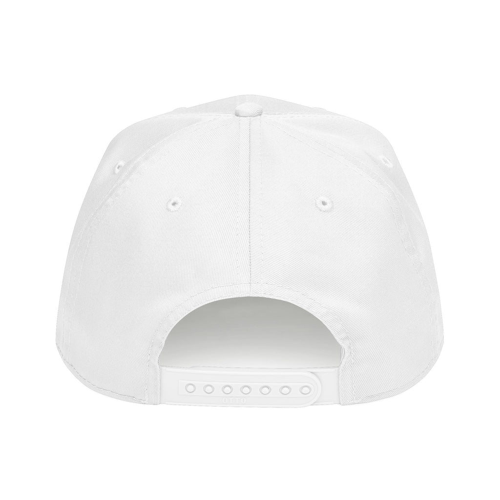 Socially Sporty Hat