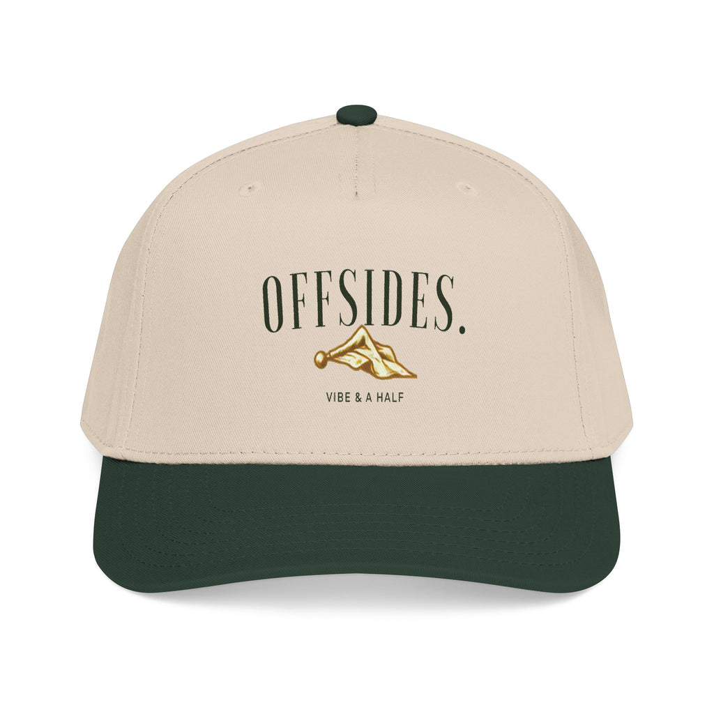 The Offsides Cap — Forest